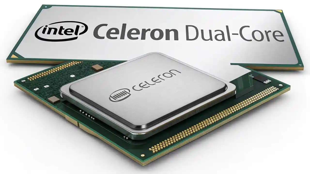 Intel Celeron İşlemci: Uygun Fiyatlı Temel Performans ve Kullanım Alanları