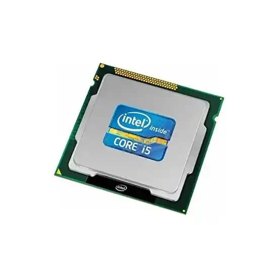 Intel Core i5-3470 İşlemci: Performans, Teknik Özellikler ve Kullanım Alanları İncelemesi