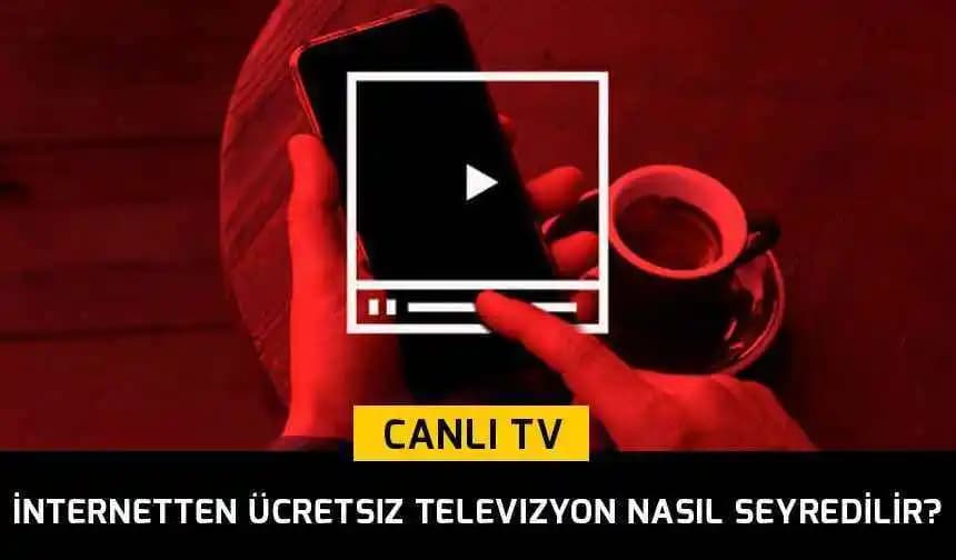 İnternet Üzerinden TV İzleme: Dijital Dünyada Esnek ve Kişiselleştirilebilir Televizyon Deneyimi
