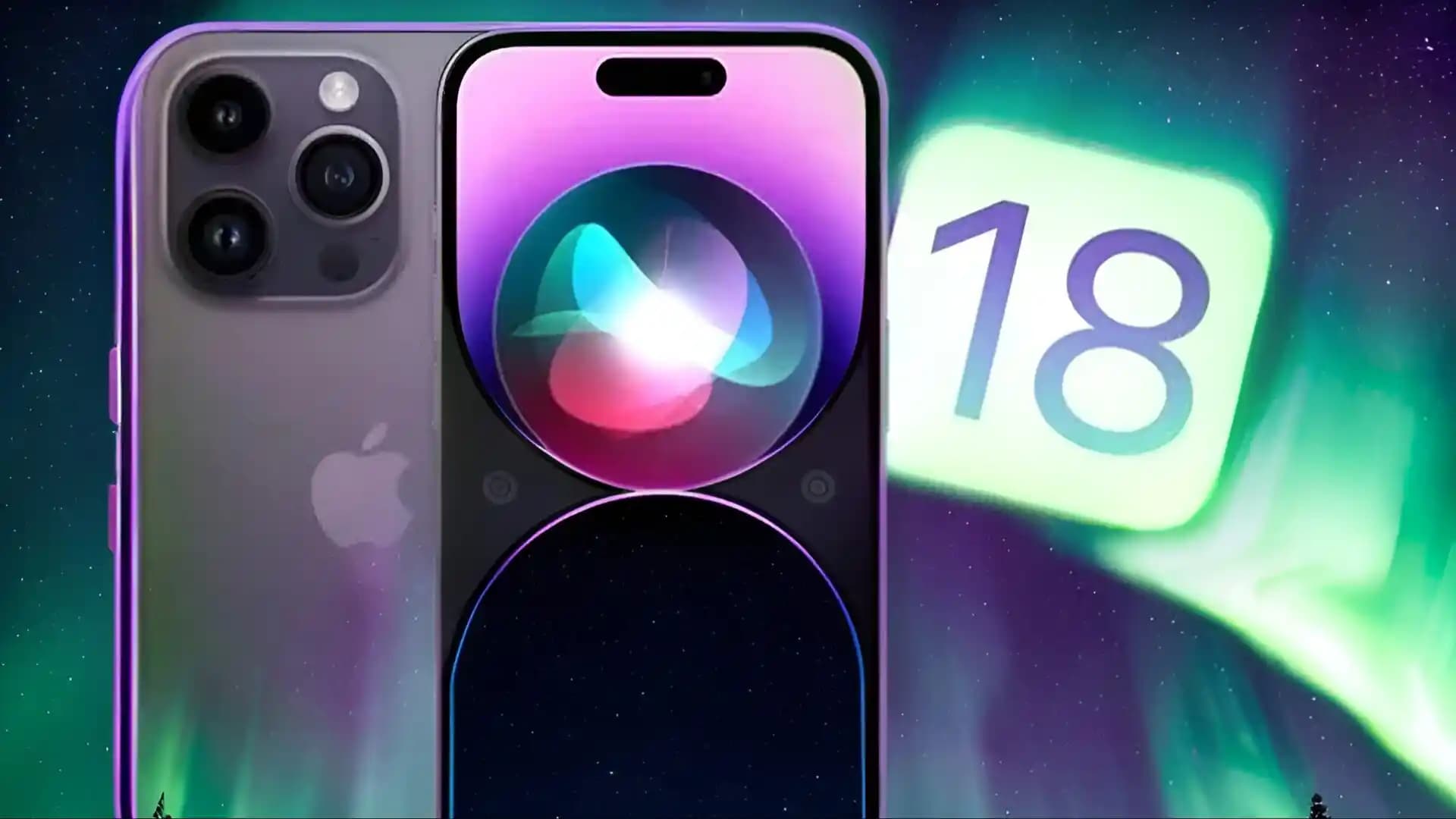 iOS 18 Yenilikleri: Apple'ın En Yeni Mobil Deneyimi ve Performans İyileştirmeleri