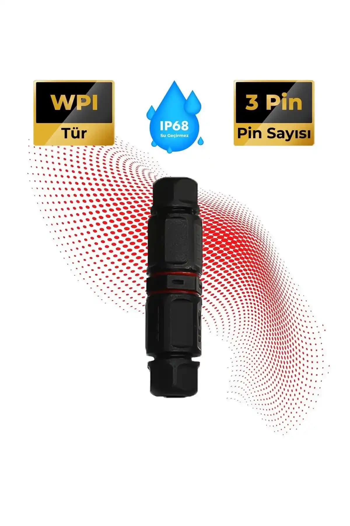 IP68 Su Geçirmezlik Özelliği: Elektronik Cihazlarda Dayanıklılığın Teknik Standardı