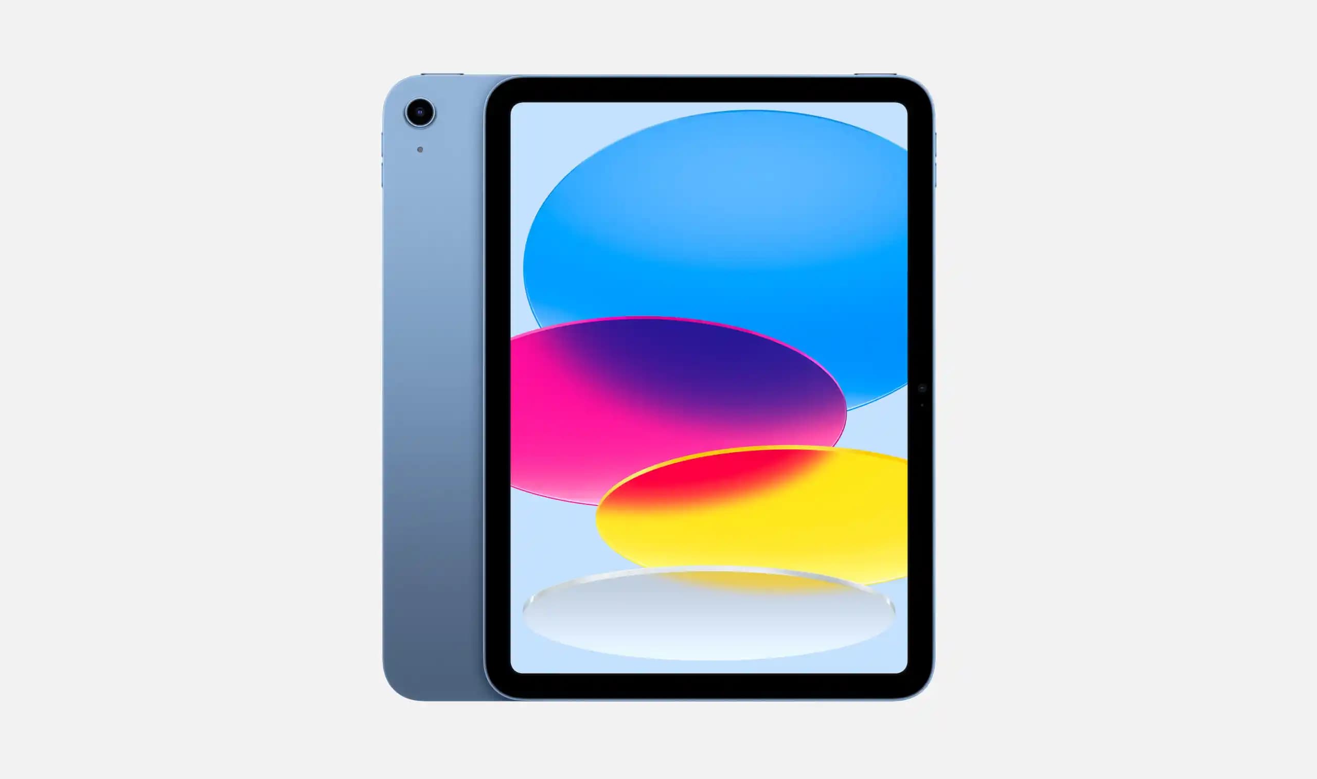 iPad 10. Nesil Özellikleri: Apple'ın Yeni Tablet Tasarımı ve Performansı