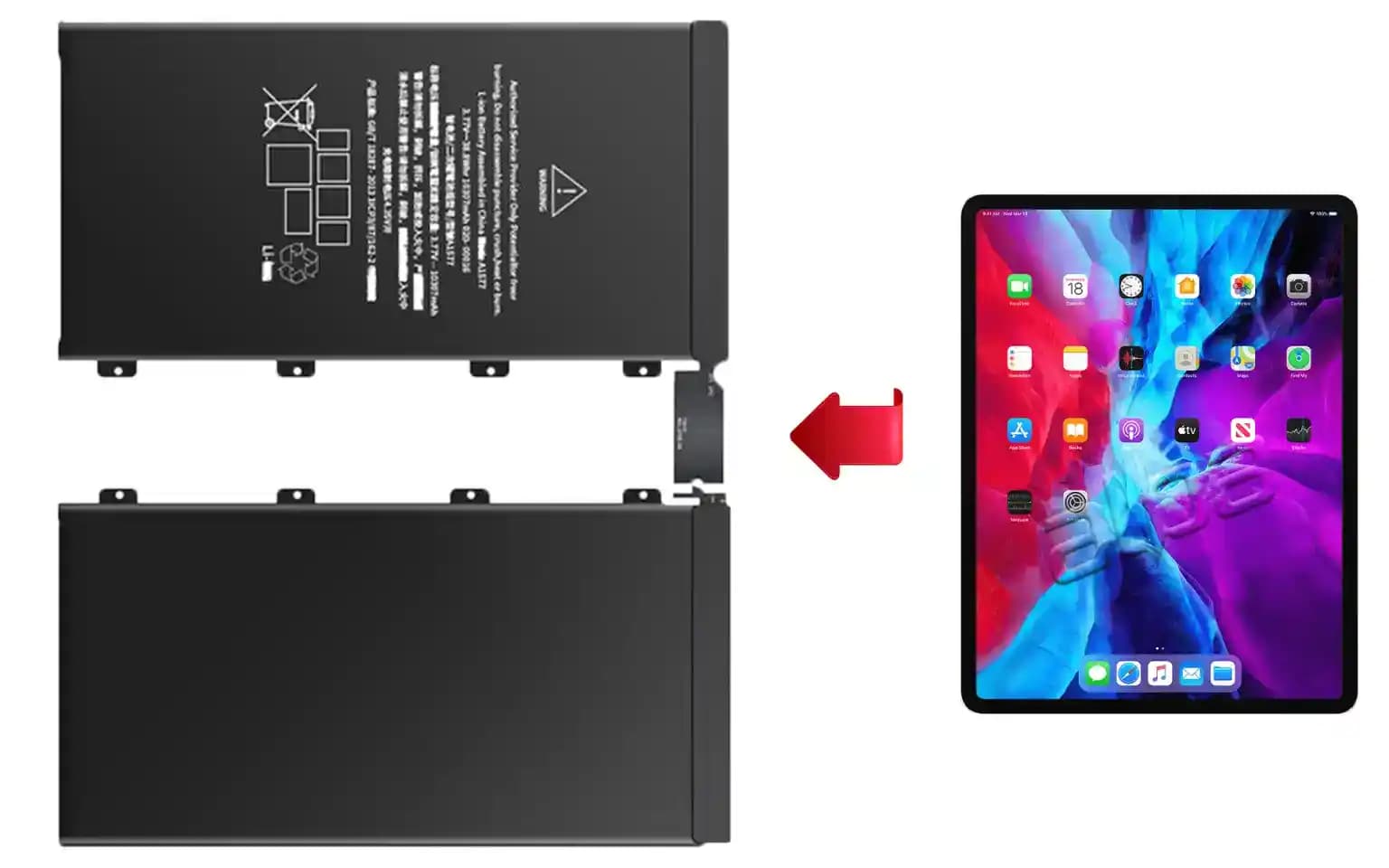 iPad 9. Nesil Batarya Kapasitesi ve Kullanıcı Deneyimine Etkileri Üzerine Detaylı İnceleme