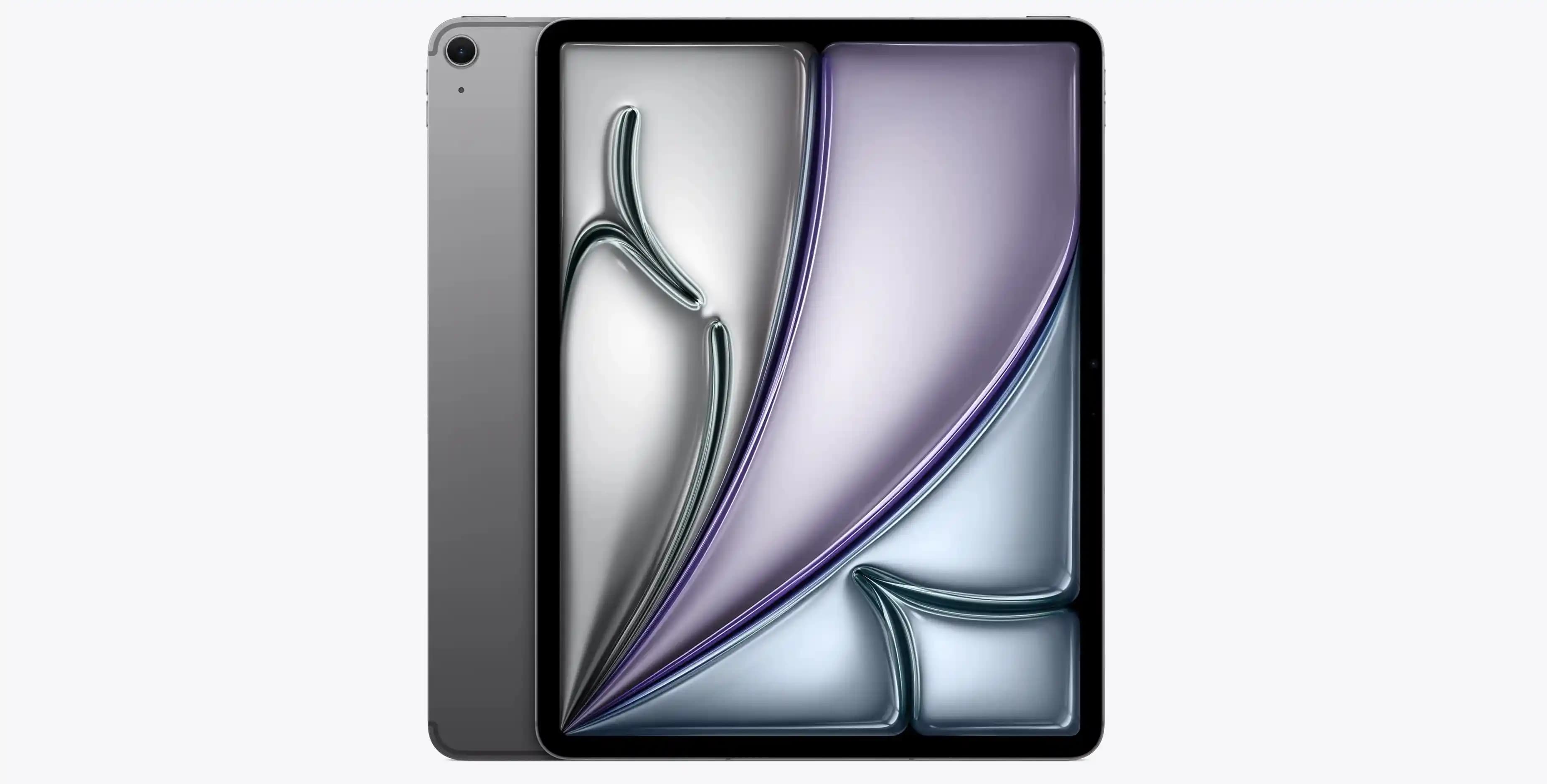 iPad Air M3 Batarya Kapasitesi ve Performans İncelemesi: 7600 mAh ve Enerji Verimliliği