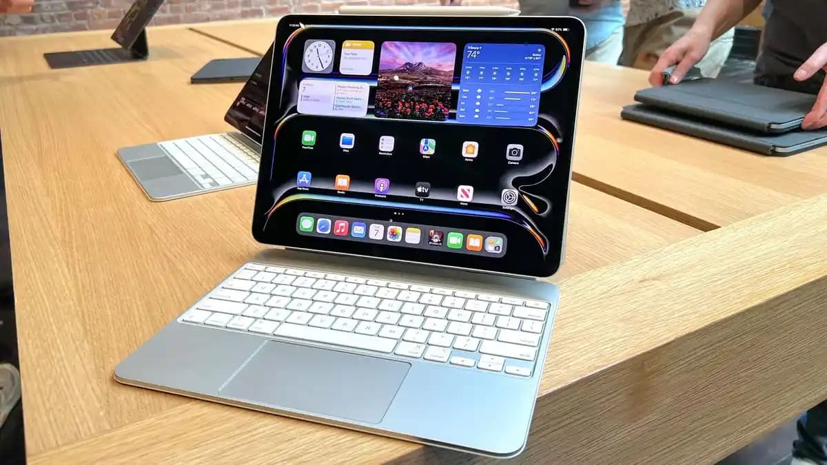 iPad Air ve iPad Pro Karşılaştırması: Performans, Tasarım ve Kullanım Alanları