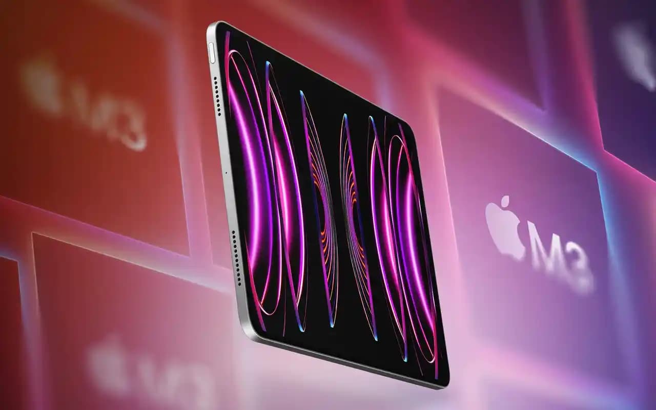 iPad Nesilleri: Apple'ın Tablet Serisindeki Gelişim ve Teknolojik Yenilikler