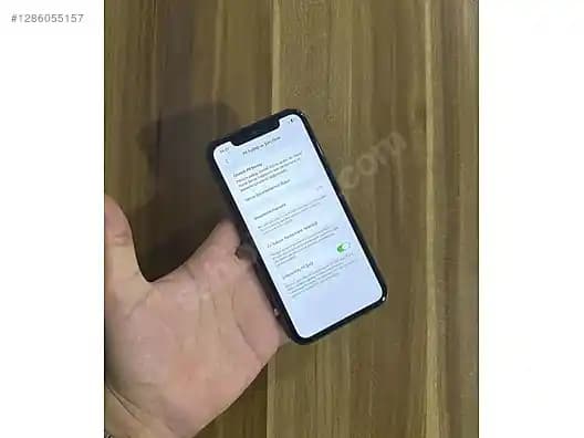 iPhone 11 128 GB: Media Markt'ta Performans ve Tasarımın Zirvesi