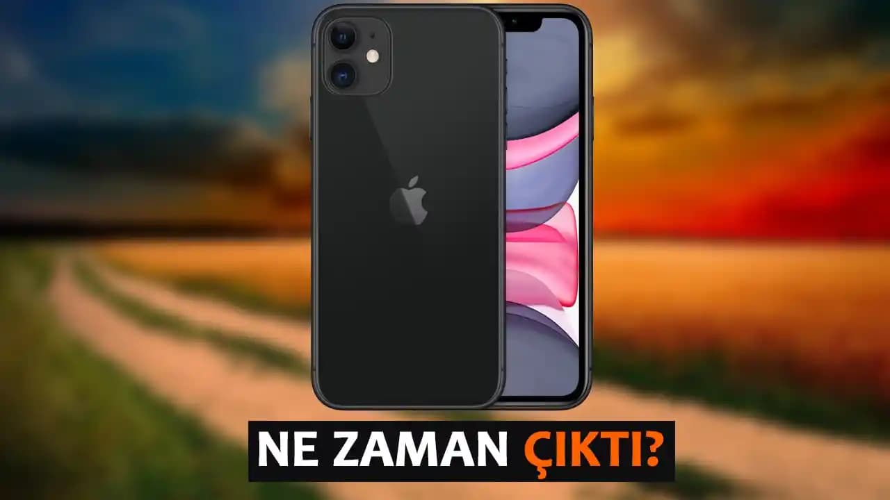iPhone 11 Çıkış Tarihi ve Teknik Özellikleri: Performans ve Tasarım İncelemesi