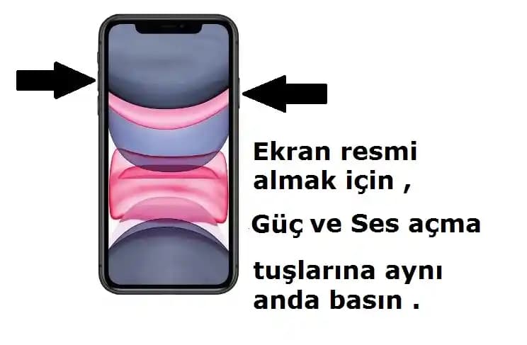 iPhone 11 Ekran Resmi Alma Yöntemleri ve Pratik İpuçlarıyla Kullanım Rehberi