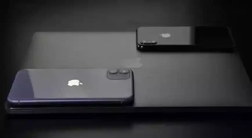 iPhone 11 Ekran Uzunluğu ve Tasarım Özellikleri: 6.1 İnç Liquid Retina HD Ekran