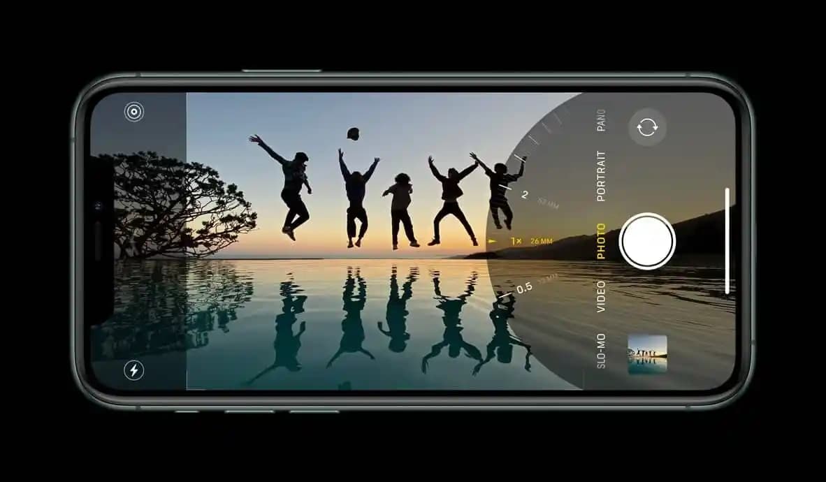 iPhone 11 Geniş Açı ve Ultra Geniş Kamera Özellikleri: Detaylı İnceleme