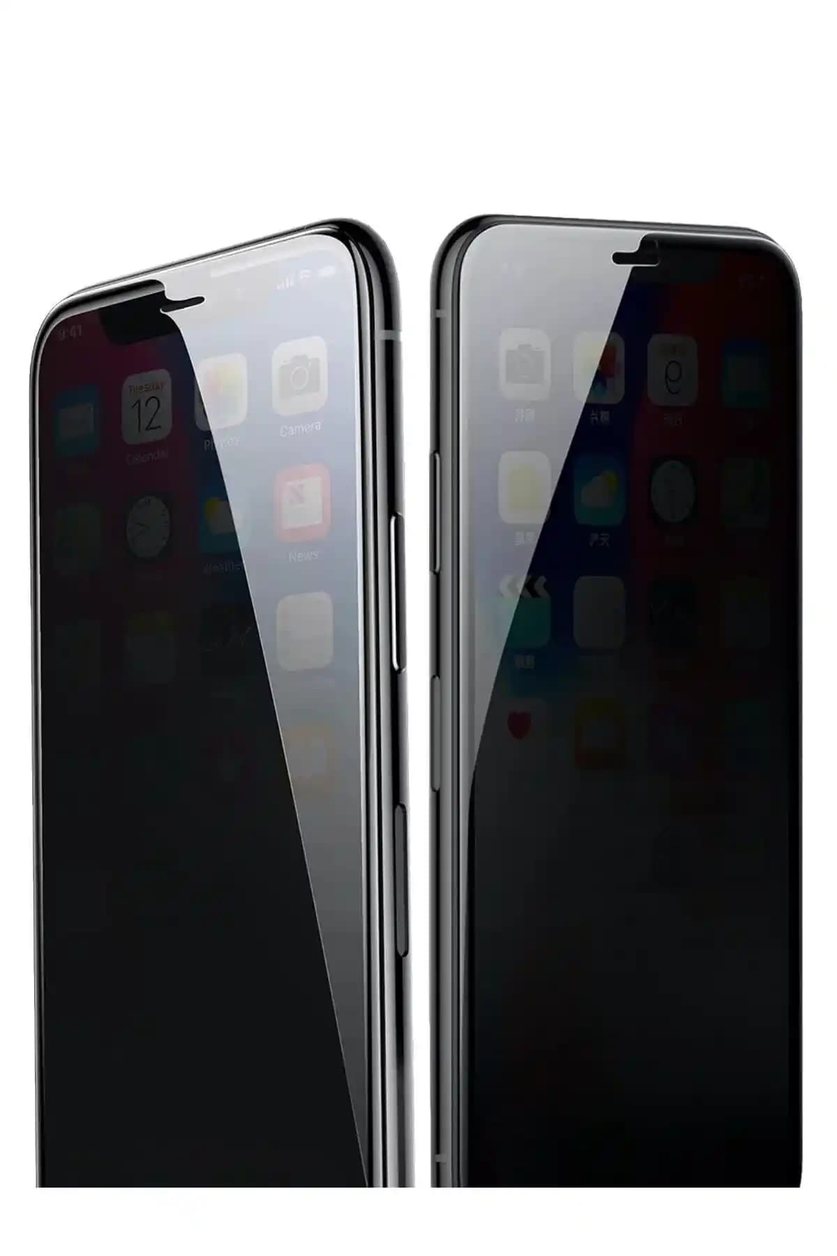 iPhone 11 Gizli Ekran Koruyucu: Gizlilik ve Ekran Korumasında Etkili Çözüm