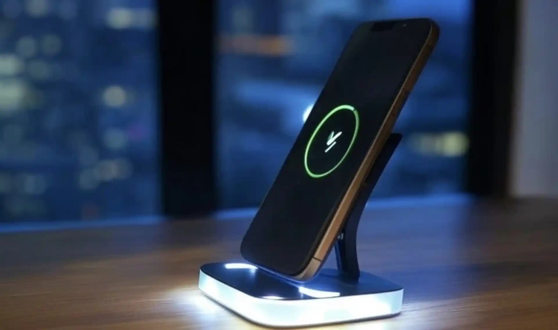 iPhone 11 Kablosuz Şarj Özelliği Nasıl Açılır ve Verimli Kullanılır