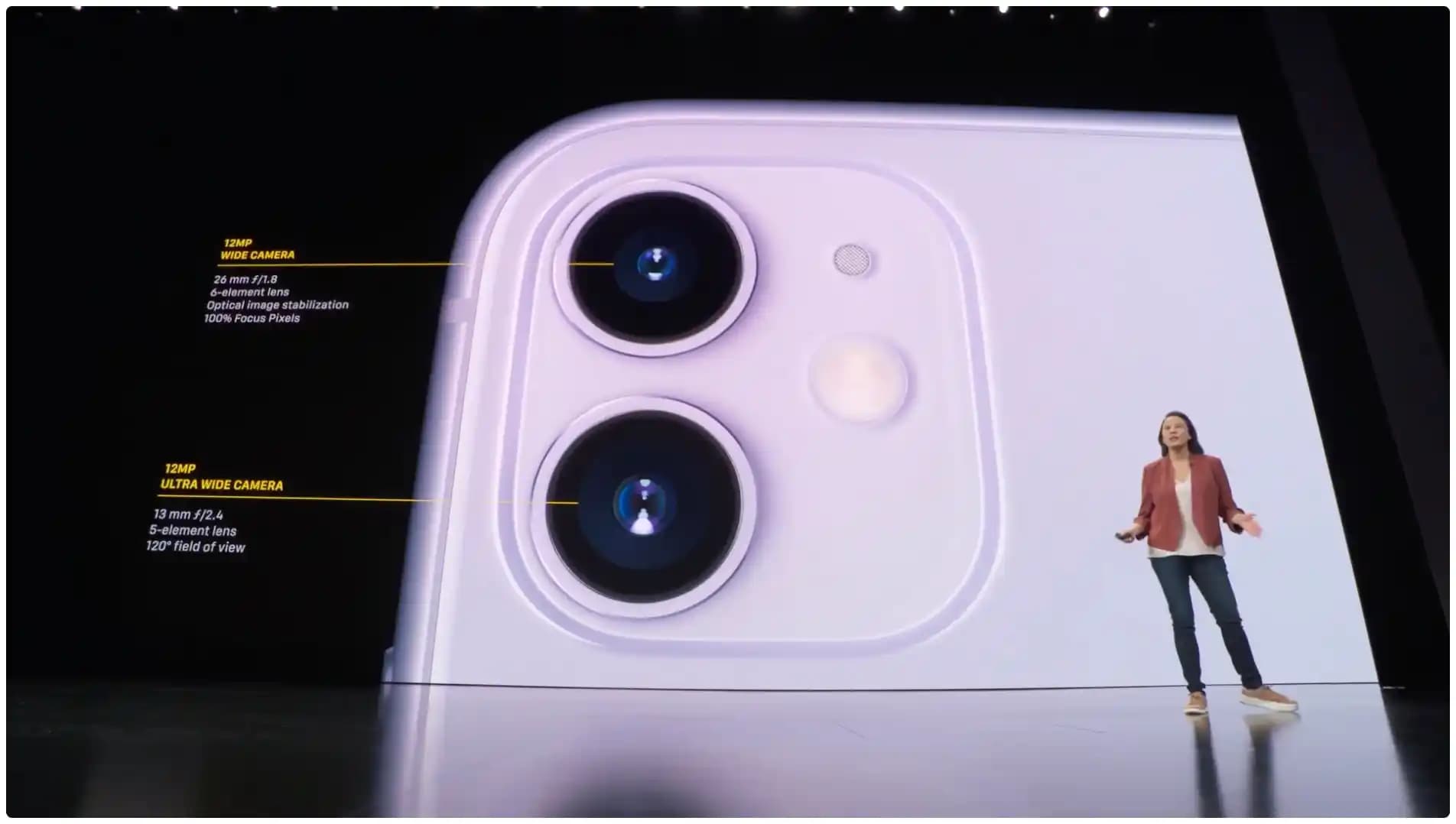 iPhone 11 Kamera Megapiksel ve Özellikleri: Yüksek Kaliteli Fotoğrafçılık Rehberi