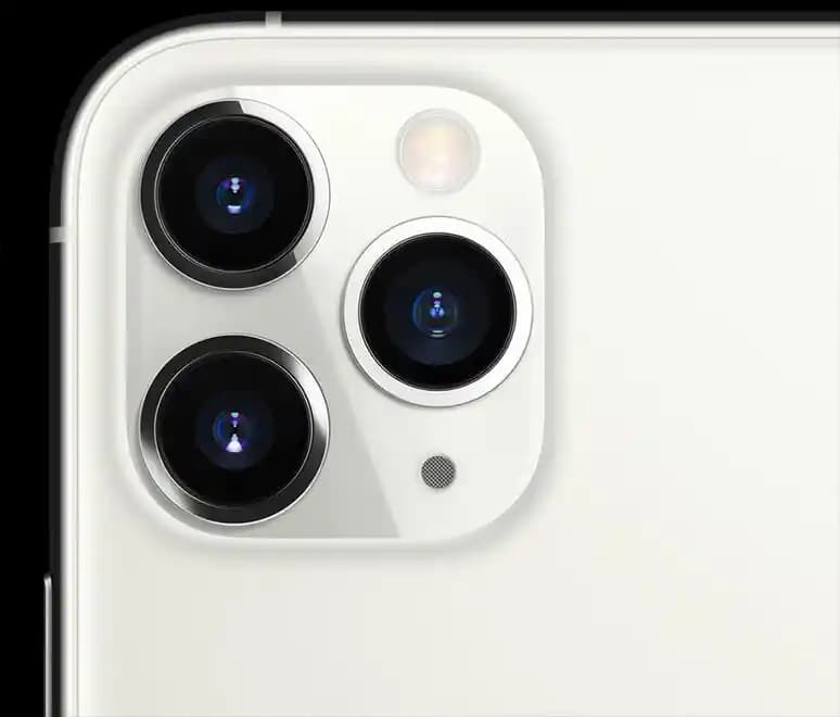 iPhone 11 Kamerası: 12 Megapiksel Çift Lens ve Gelişmiş Özellikler