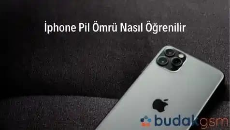 iPhone 11 Pil Ömrü ve Performansı: Teknik Detaylar ve Kullanım İpuçları