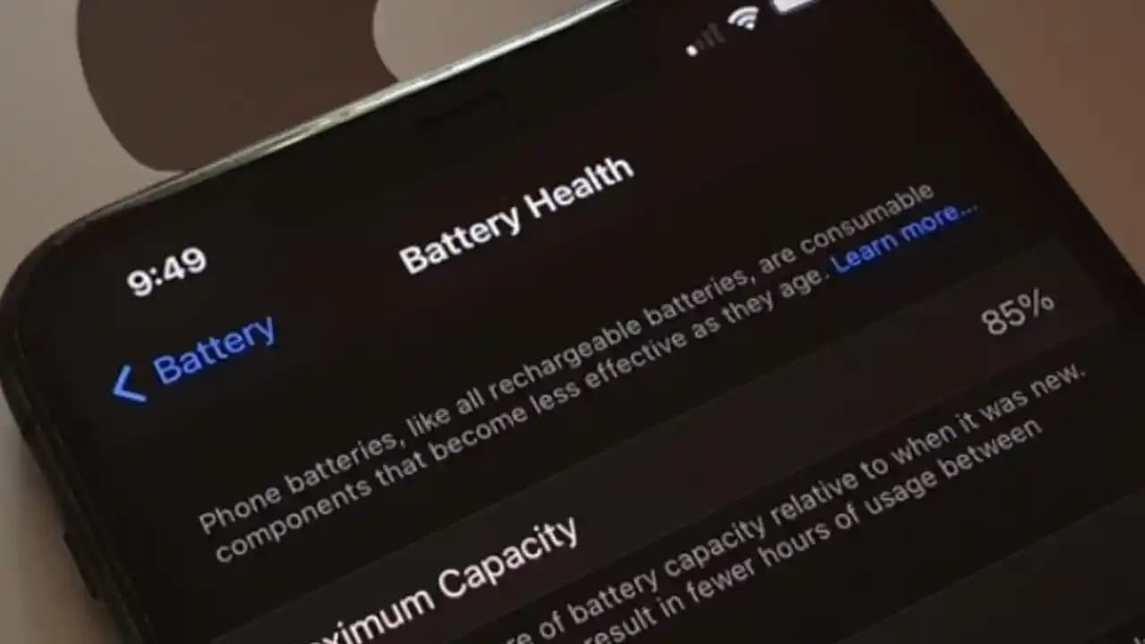 iPhone 11 Pil Sağlığı: Uzun Ömürlü ve Verimli Kullanım İçin Kapsamlı Rehber