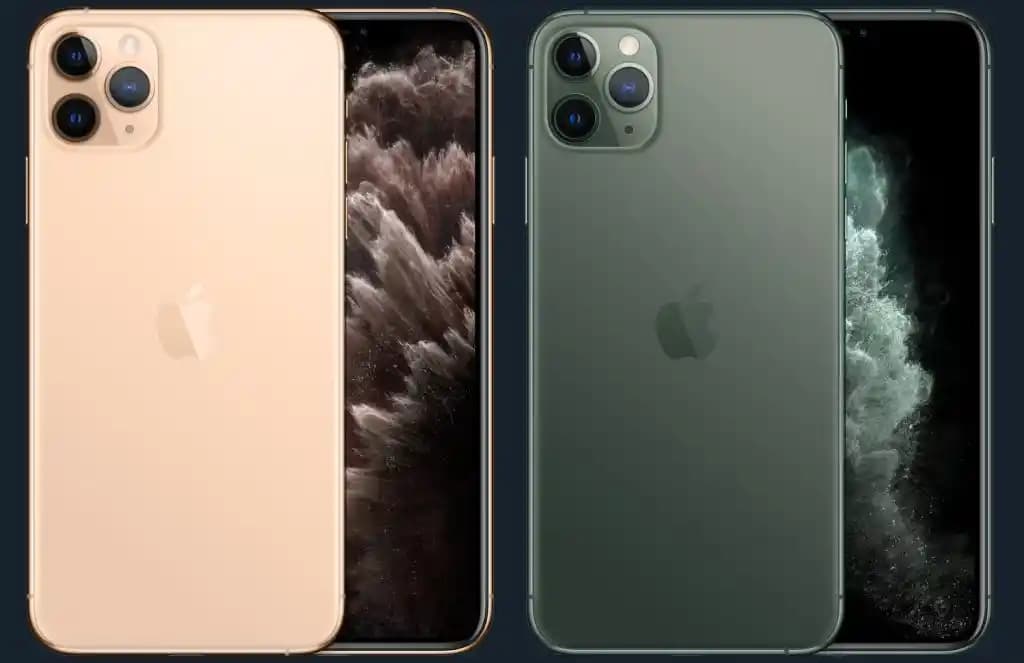 iPhone 11 Pro Max Özellikleri: Apple'ın Üst Düzey Akıllı Telefonu İncelemesi