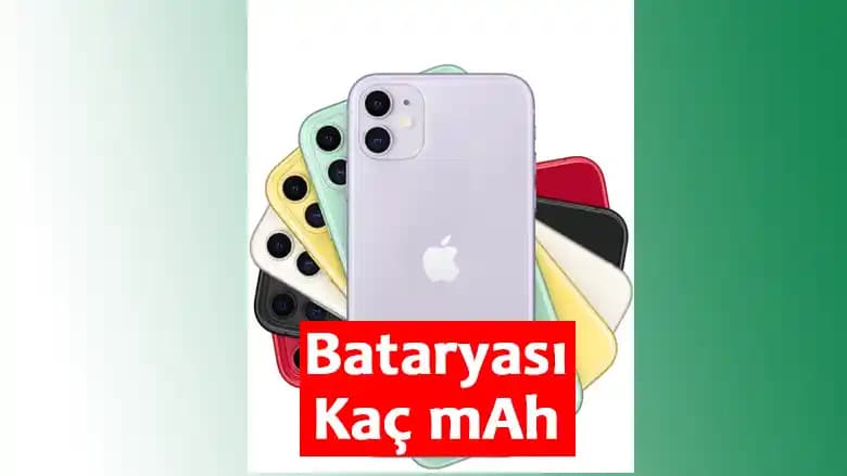 iPhone 11 Pro Pil Kapasitesi ve Performansı: Detaylı ve Kapsamlı İnceleme