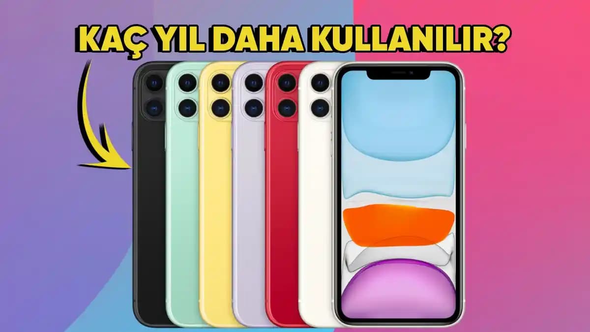 iPhone 11 Son Güncellemesi iOS 17: Performans, Güvenlik ve Yeni Özellikler İncelemesi