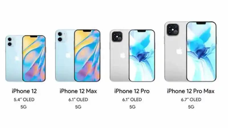 iPhone 11 ve iPhone 12 128 GB Modelleri: Tasarım, Performans ve Kamera Karşılaştırması