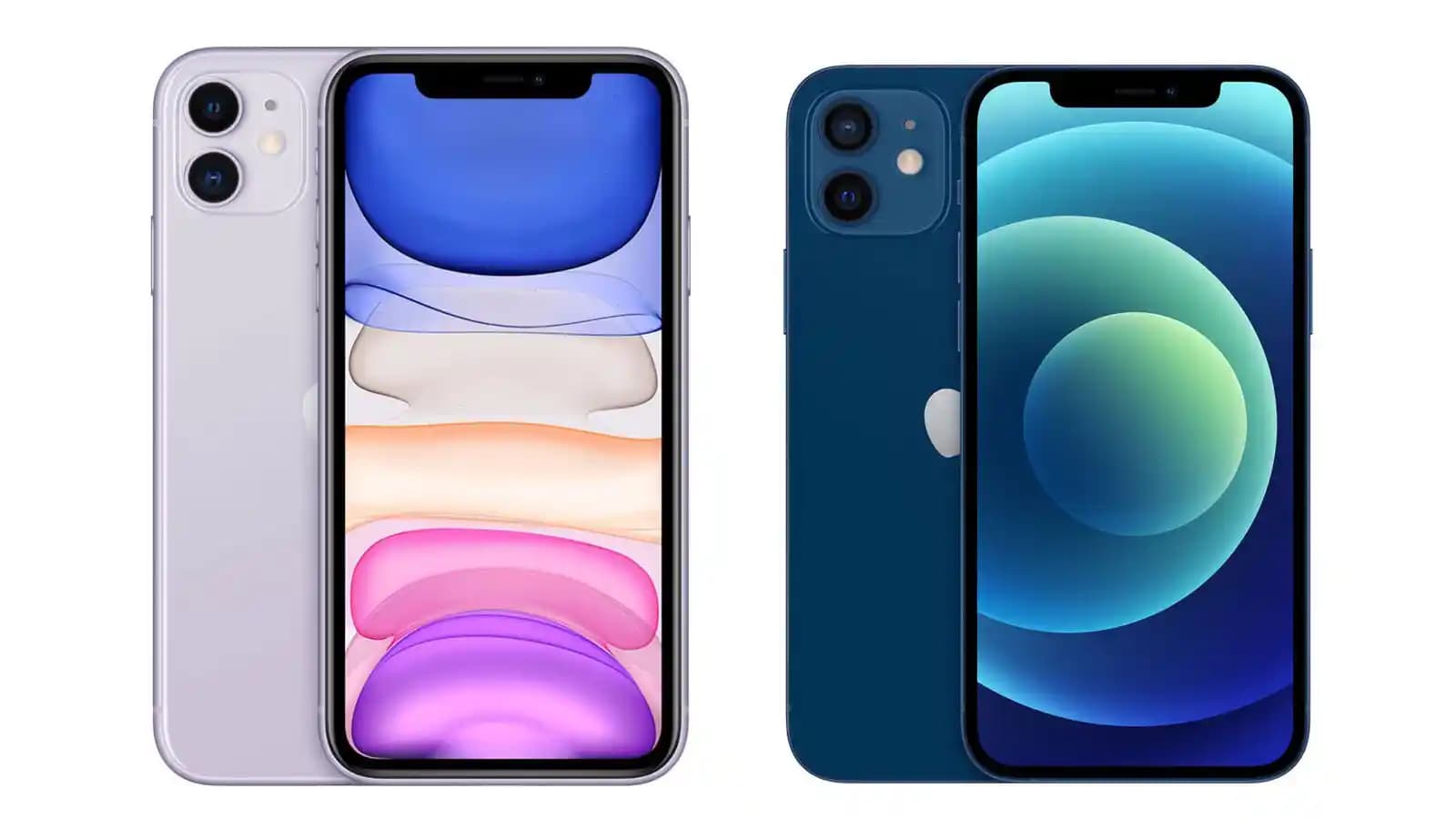 iPhone 11 ve iPhone 12: Tasarım, Performans ve Kamera Karşılaştırması