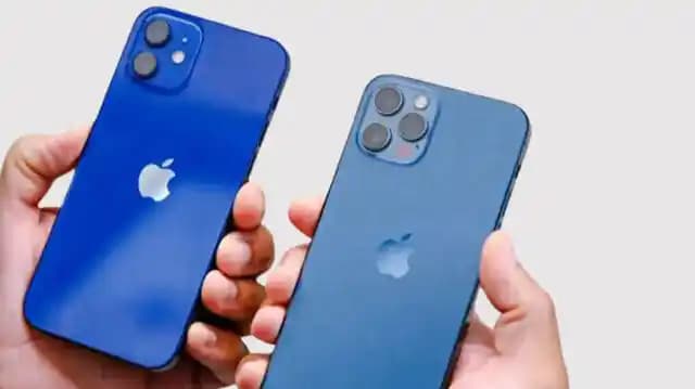 iPhone 12 Pro Boyutları ve Özellikleri: Tasarım, Ekran ve Performans İncelemesi
