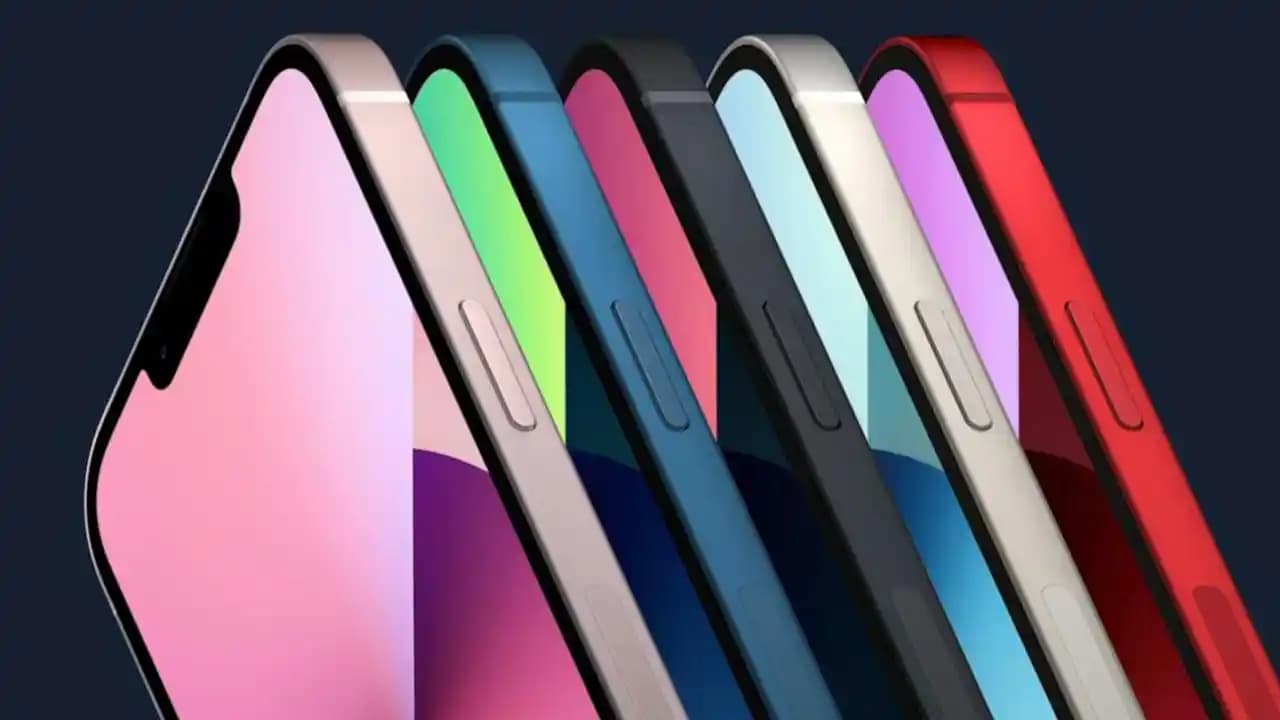 iPhone 13 Batarya Kapasitesi ve Performansı: Teknik Detaylar ve Kullanıcı Deneyimi