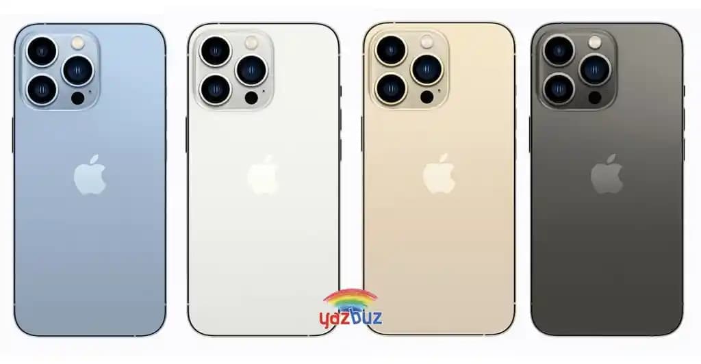 iPhone 13 Boyutu ve Tasarımının Detaylı İncelemesi: Modellerin Teknik ve Kullanıcı Yönleri