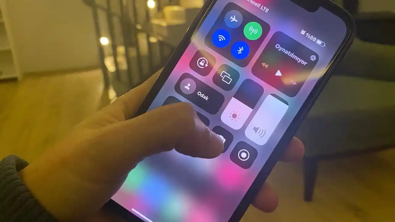 iPhone 13 Ekran Videosu Alma Rehberi: Adım Adım Kapsamlı Anlatım ve İpuçları