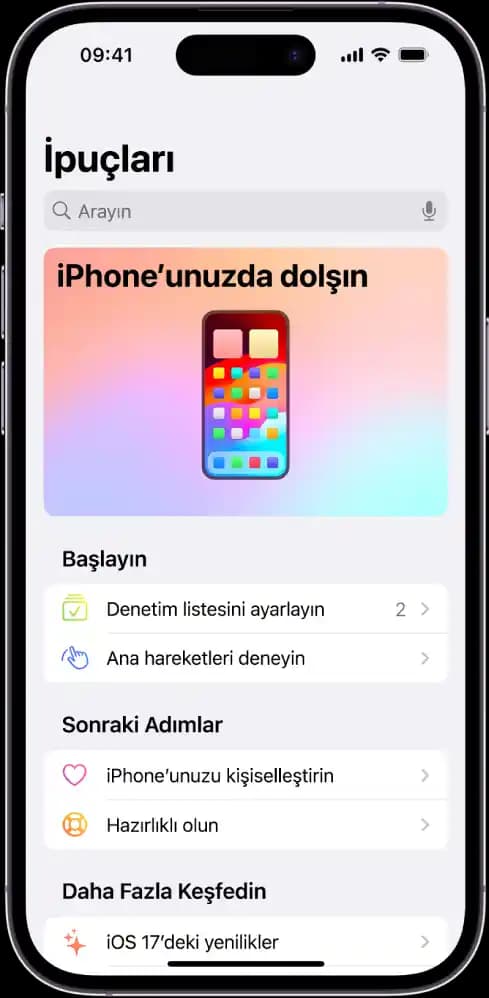 iPhone 13 Kullanım İpuçları: Performans, Kamera ve Güvenlik Ayarları Rehberi
