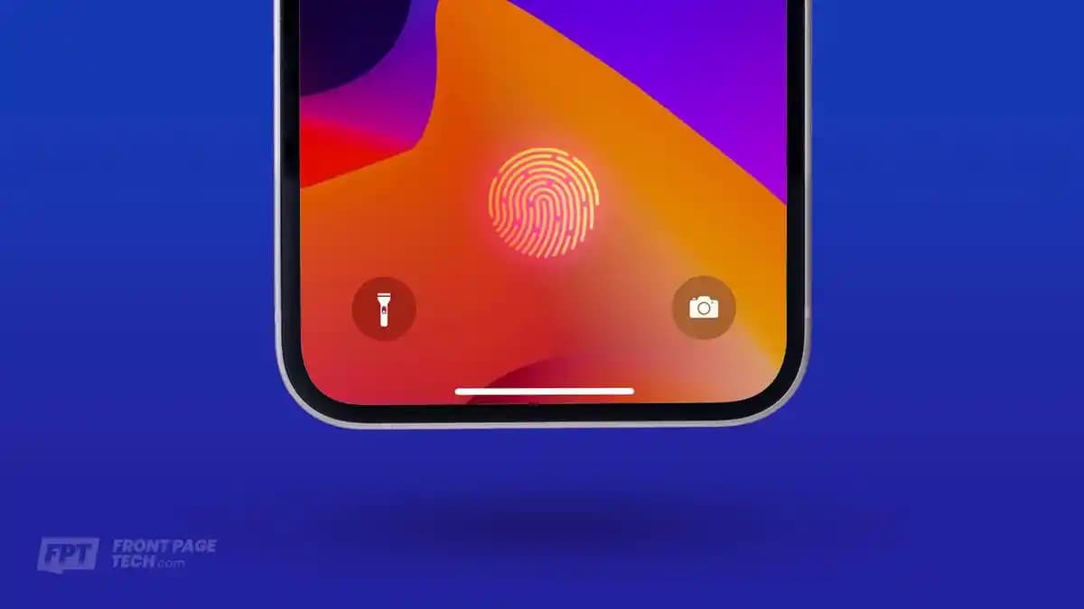 iPhone 13 Parmak İzi ve Biyometrik Güvenlik Özellikleri: Face ID ve Passcode Kullanımı
