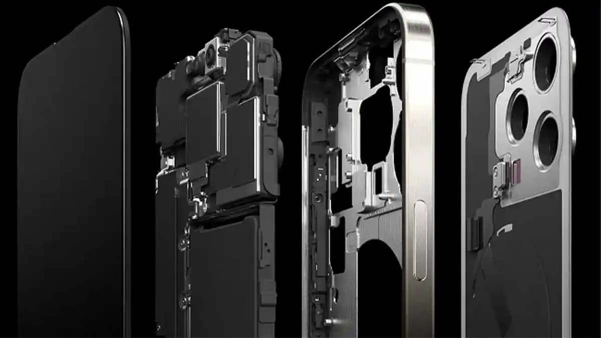 iPhone 13 Pro Batarya Kapasitesi ve Performans Analizi: 3,095 mAh Detayları