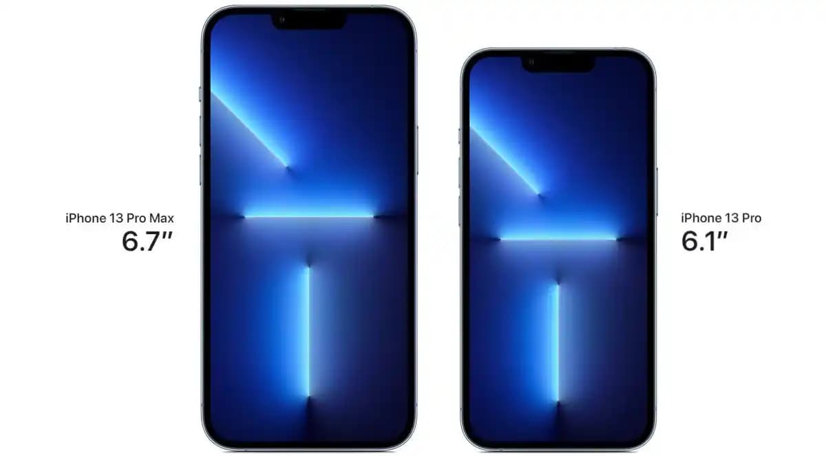 iPhone 13 Pro Max Ekran Boyutu ve Teknolojik Özelliklerinin Detaylı İncelemesi