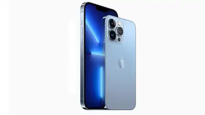 iPhone 13 Pro Max Ekran Yenileme Hızı Ayarlama ve ProMotion Teknolojisi Rehberi