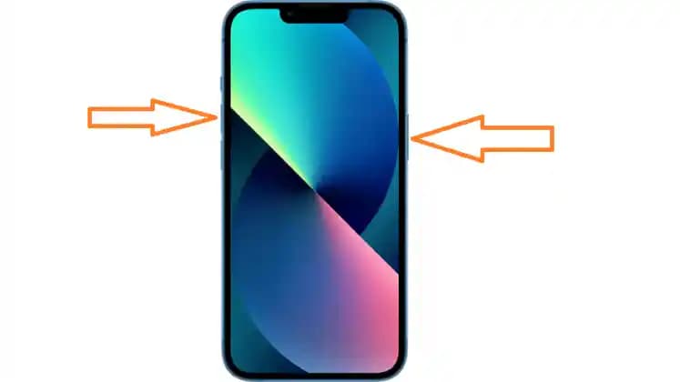iPhone 13'te Ekran Görüntüsü Alma Yöntemleri ve İpuçları Rehberi