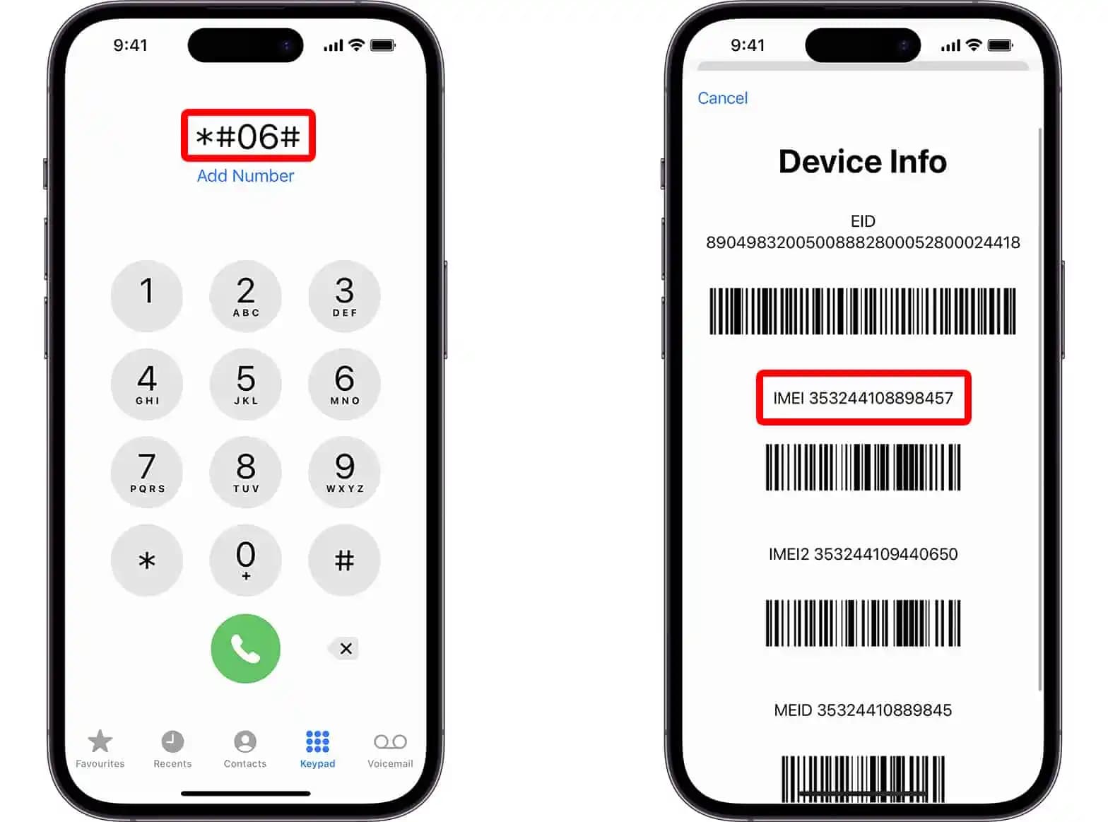 iPhone 14 IMEI Kayıt Ücreti ve Türkiye'deki Kayıt Süreci Hakkında Bilmeniz Gerekenler