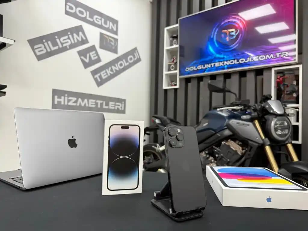 iPhone 14 Pro İkinci El: Uygun Fiyatlı ve Güvenilir Akıllı Telefon Seçenekleri