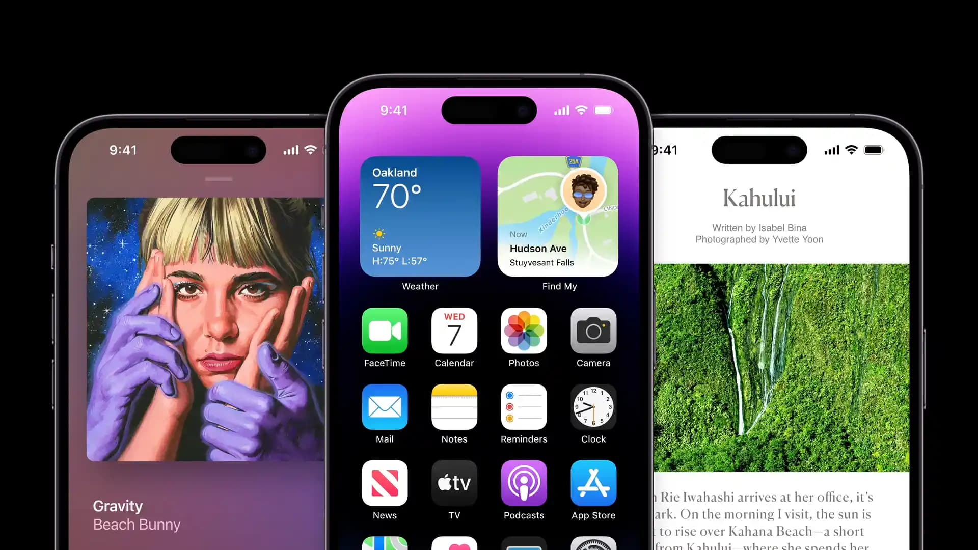 iPhone 14 Pro İşlemcisi Apple A16 Bionic: Yüksek Performans ve Enerji Verimliliği