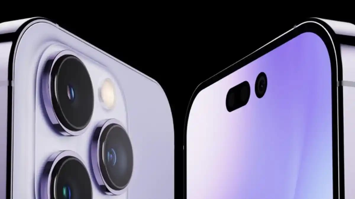 iPhone 14 Pro Max Çentiği: Tasarım ve Teknoloji Açısından Derinlemesine İnceleme