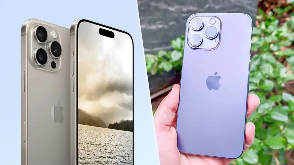 iPhone 14 Pro Max ve iPhone 16 Plus: Tasarım, Performans ve Kamera Karşılaştırması
