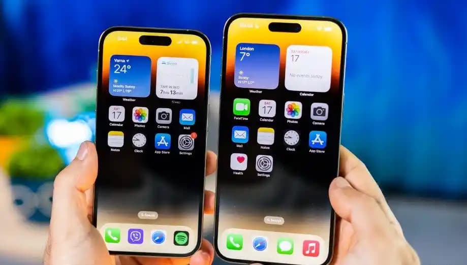 iPhone 14 Pro ve iPhone 14 Pro Max Özellik Karşılaştırması: Hangi Model Size Uygun?