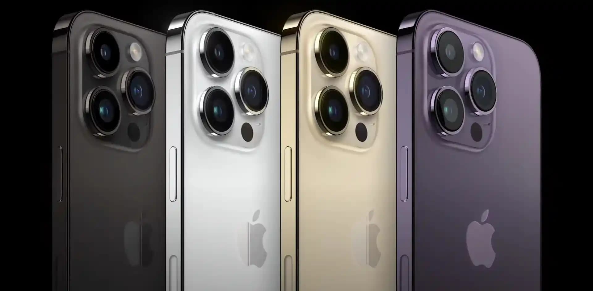 iPhone 14 Pro ve Redmi Note 14 Pro Renk Seçenekleri: Estetik ve Kişiselleştirme Dengesi