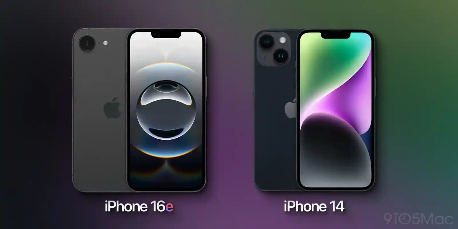 iPhone 14 ve iPhone 16 Modellerinin Tasarım, Performans ve Kamera Karşılaştırması