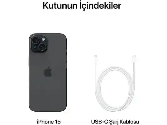 iPhone 15 256 GB: Media Markt'ta Fiyat ve Özelliklerin Detaylı İncelemesi