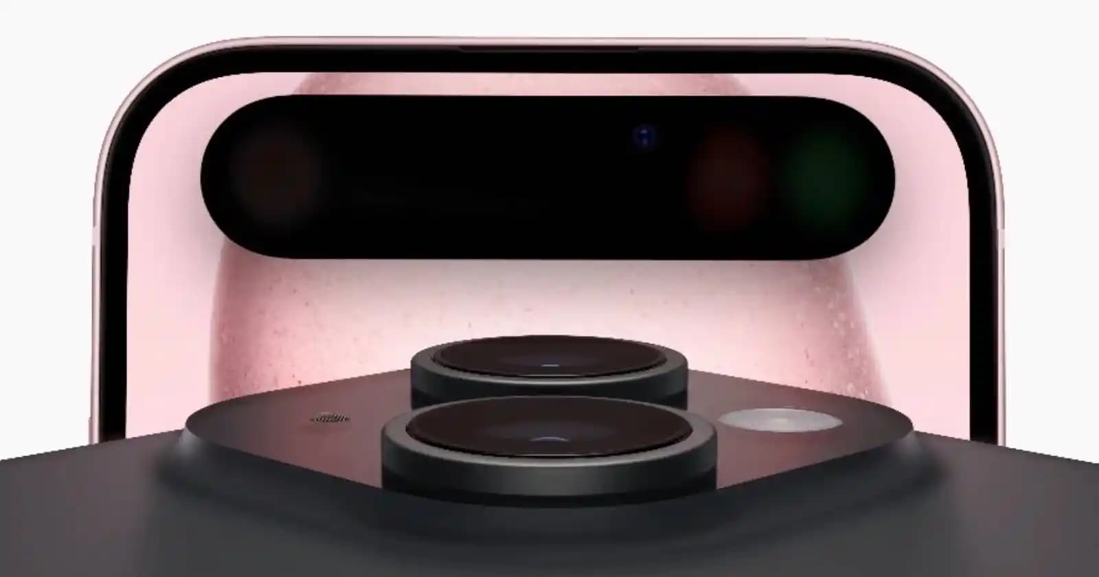 iPhone 15 Çentik Özellikleri: Tasarım ve Teknolojide Minimalist Yenilikler