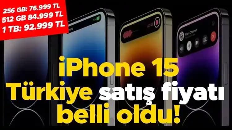 iPhone 15 Ekran Boyutları ve Teknolojik Özellikleri: Detaylı İnceleme ve Karşılaştırma