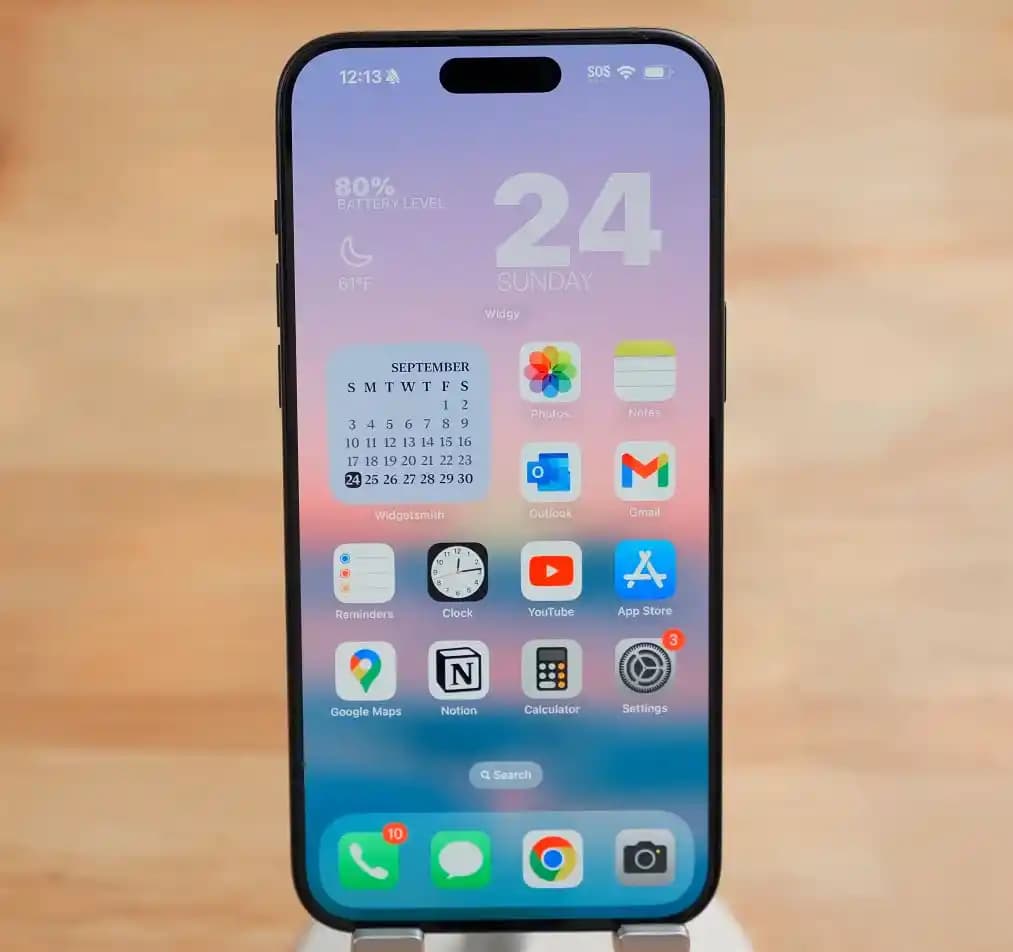 iPhone 15 Ekran Kaç Hz? 120 Hz ProMotion ve OLED Teknoloji Özellikleri