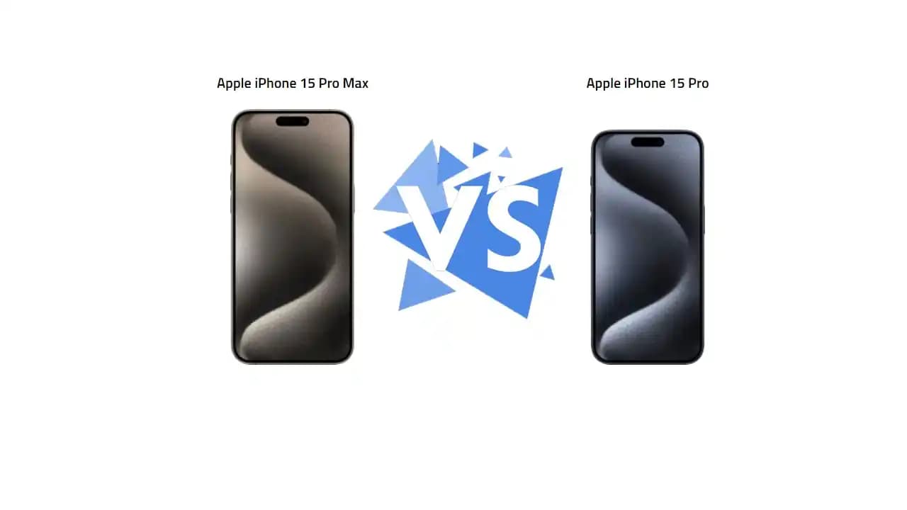 iPhone 15 Pro İncelemesi ve Karşılaştırması: Tasarım, Performans ve Kamera Özellikleri