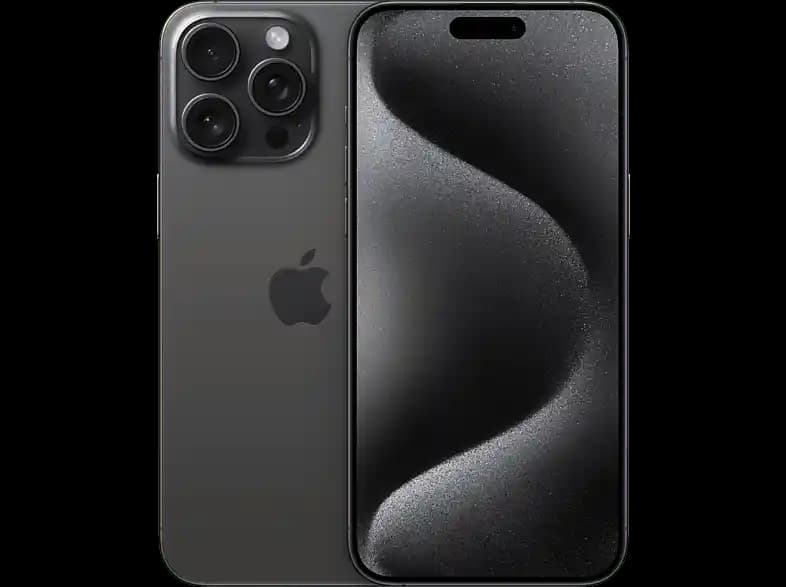 iPhone 15 Pro Max Özellikleri ve Media Markt'ta Sunulan Avantajlar Türkiye'de